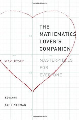The Mathematics Lover’s Companion: Masterpieces for Everyone (Hardcover)