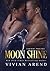Moon Shine (Takhini Wolves, #4)
