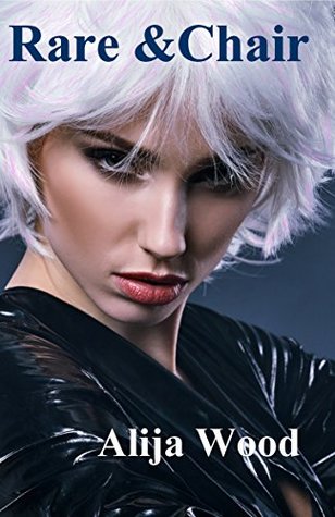 Rare & Chair: Thriller Lesbien (Les aventures d'Holly et Allie t. 1) (French Edition)