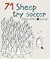 71 Sheep Try Soccer by Pablo Albo