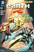 Earth 2 #10