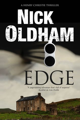 Edge (Henry Christie #22)