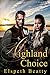 Highland Choice by Elspeth Beatty