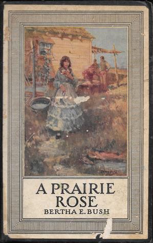 A Prairie Rose