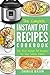 Instant Pot Recipe Cookbook by Charlie Mason