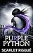 Purple Python: Femme Fatale...