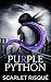 Purple Python: Femme Fatale Spy (Hourglass Book 3)