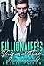 The Billionaire’s Pregnant Fling (Jameson Brothers #2)