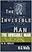 The Invisible Man (Illustrated)