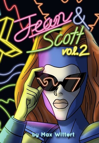 Jean & Scott, Vol. 2 (Paperback)