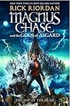 The Ship of The Dead by Rick Riordan The Ship of The Dead by Rick Riordan