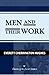 Men and Their Work by Everett C. Hughes