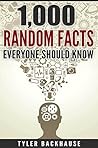 1,000 Random Fact...