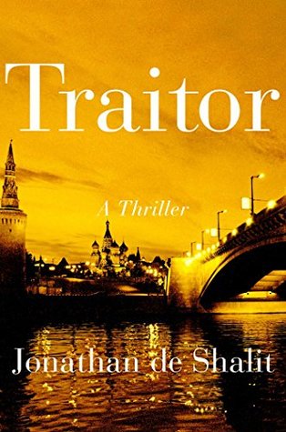 Traitor (Kindle Edition)
