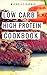 Low Carb High Protein Cookb...