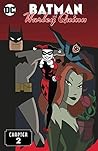 Batman and Harley...