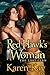 RED HAWK'S WOMAN by Karen Kay