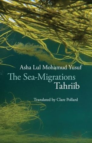 The Sea-Migrations: Tahriib (Kindle Edition)