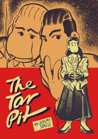 The Tar Pit (Paperback)