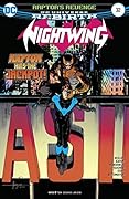 Nightwing (2016-) #32