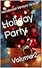 Holiday Party by Henderson Writers' Group