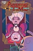 Adventure Time #70
