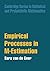 Empirical Processes in M-Estimation (Cambridge Series in Statistical and Probabilistic Mathematics Book 6)