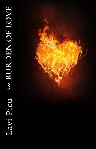 BURDEN OF LOVE