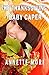 Thanksgiving Baby Caper