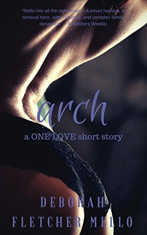 Arch (One Love #1)