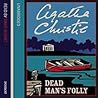 Dead Man's Folly by Agatha Christie