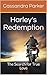 Harley's Redemption: The Search for True Love (Ride With Harley Series Book 1)