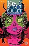 No. 1 With A Bullet #1 by Jacob Semahn