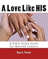 A Love Like HIS: ...