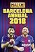 Match! Barcelona Annual 2018