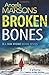 Broken Bones by Angela Marsons