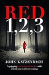 Book cover for Red 1-2-3