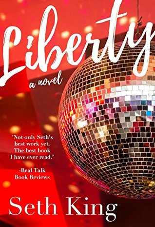 Liberty (Kindle Edition)