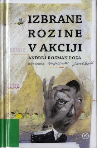Izbrane rozine v akciji