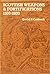 Scottish Weapons and Fortifications, 1100 - 1800 by David H. Caldwell