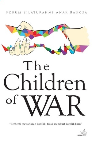 The Children of War (Paperback)