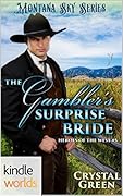 The Gambler's Surprise Bride