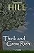 Think and Grow Rich by Napoleon Hill