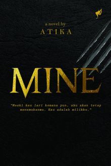 Mine (Paperback)