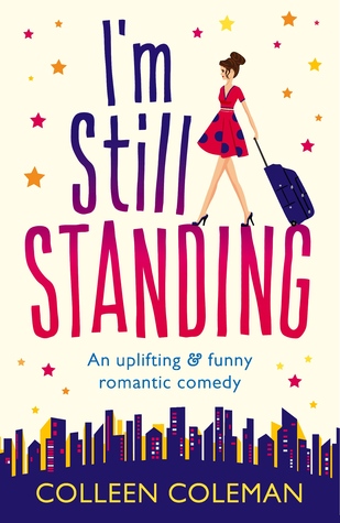 I'm Still Standing (Kindle Edition)
