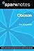 Obasan (SparkNotes Literatu...