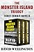 The Monster Island Trilogy: Three Zombie Novels
