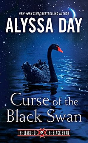 Curse of the Black Swan (League of the Black Swan #1.5)