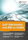 SAP BW/4HANA and ...