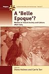 A Belle Epoque?: ...